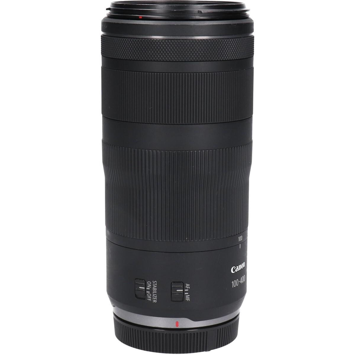ＲＦ１００－４００ｍｍ　Ｆ５．６－８　ＩＳ　ＵＳＭ