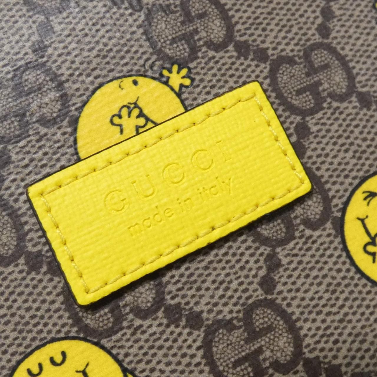 【新品】グッチ CHILDRENS 782708 FAFN6 リュックサック