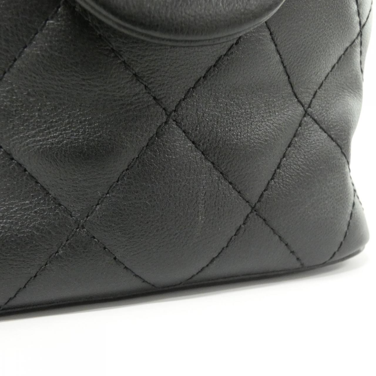 CHANEL AS3228 单肩包