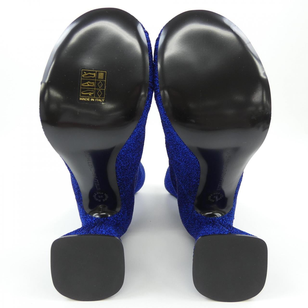 ステラマッカートニー STELLA MCCARTNEY ブーツ