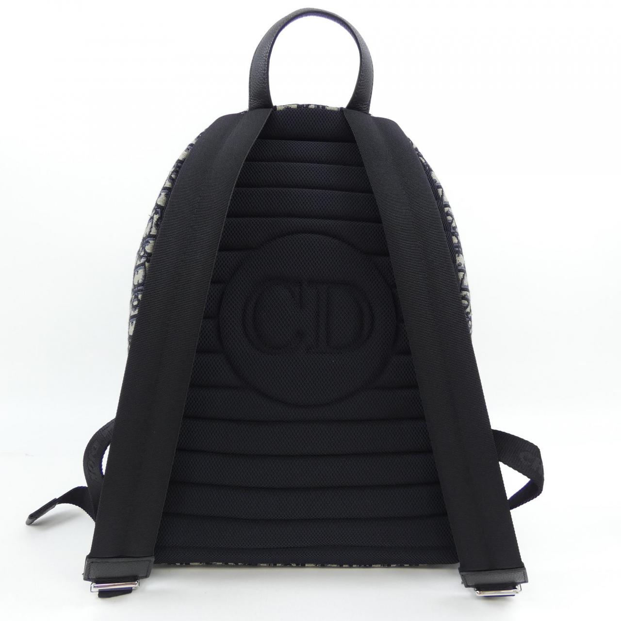 ディオール DIOR RIDER バッグパック ディオールオブリークジャカード 1VOBA088YKY BACKPACK