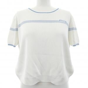 ミュウミュウ MIU MIU MML041 ニット