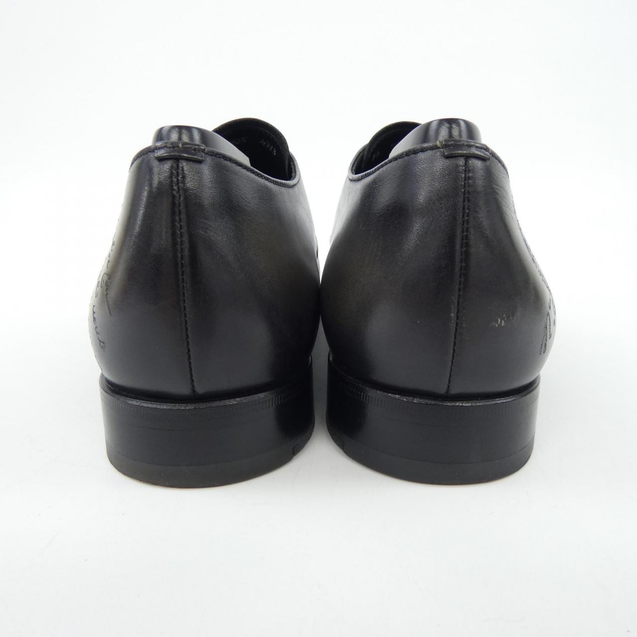 ベルルッティ Berluti シューズ