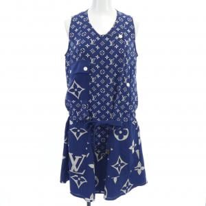 ルイヴィトン LOUIS VUITTON FJDR09UUK ワンピース