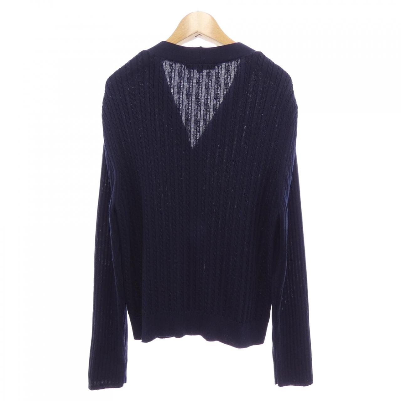 アンタイトル UNTITLED BC153-36350JJ カーディガン