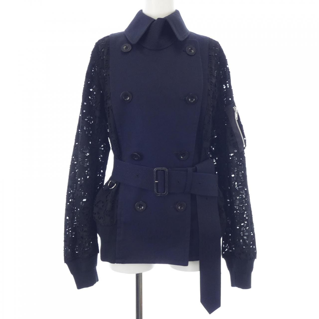 サカイ SACAI 16-02428 ジャケット