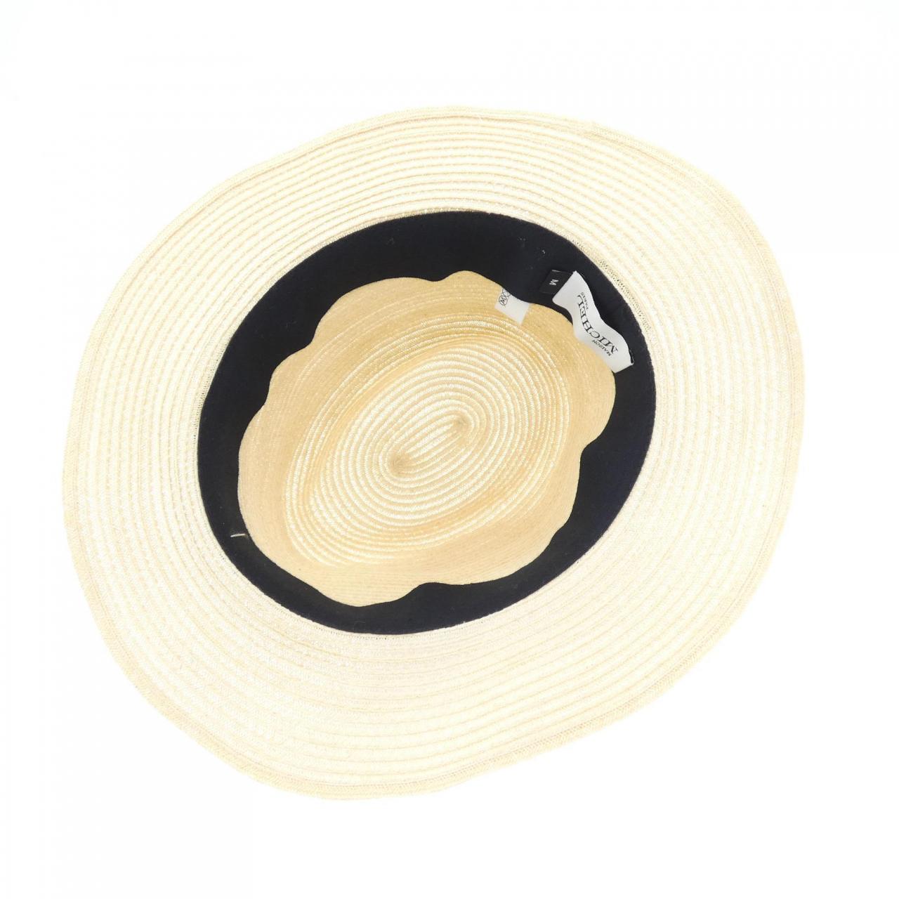 メゾンミッシェル MAISON MICHEL ハット