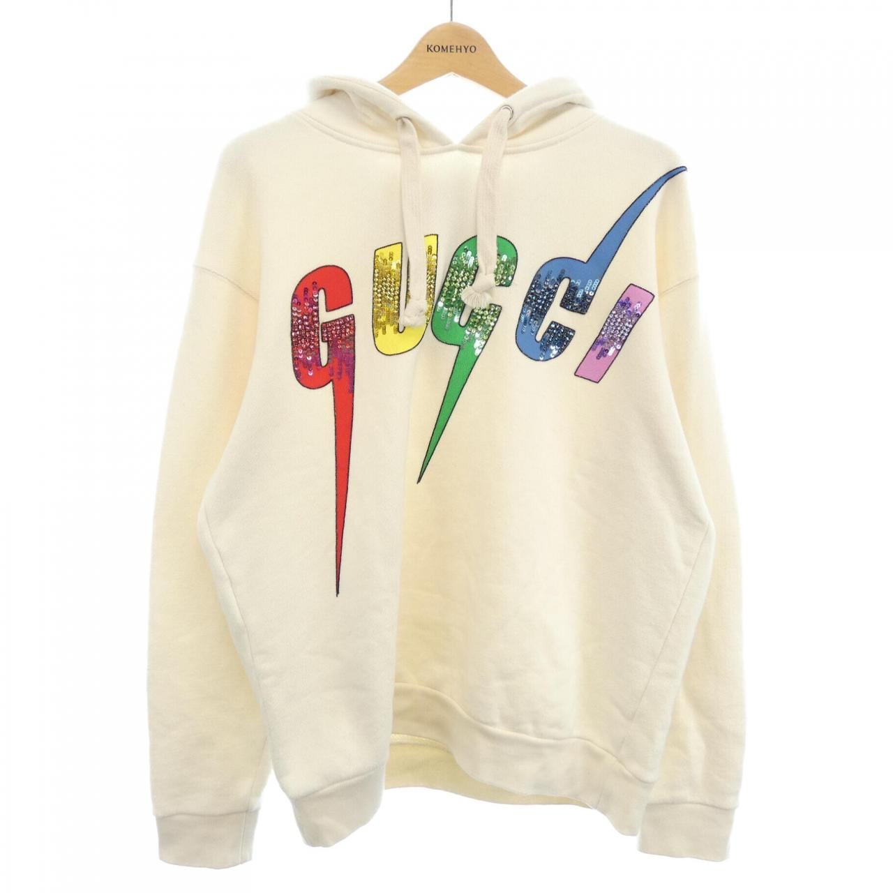 グッチ GUCCI 469251-XJAOE パーカー