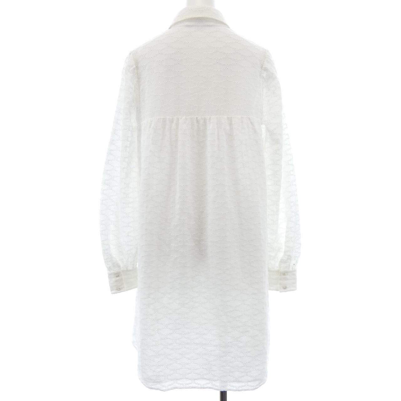 セリーヌ CELINE 2R701827H ワンピース