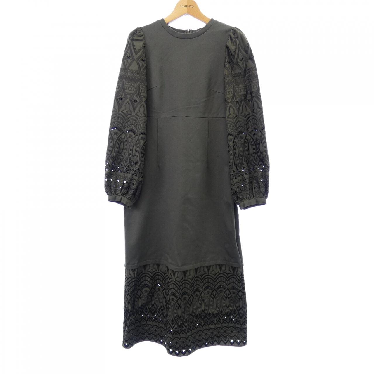 グレースコンチネンタル GRACE CONTINENTAL ワンピース