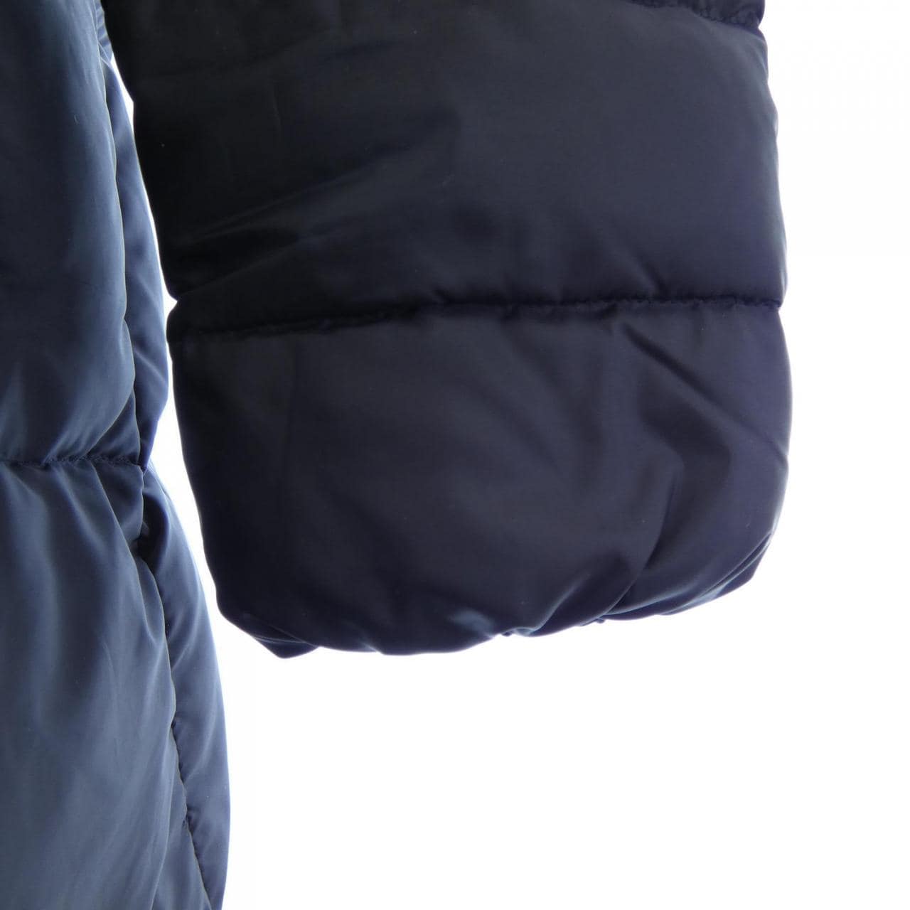 ニジュウサンク 23区 ダウンコート