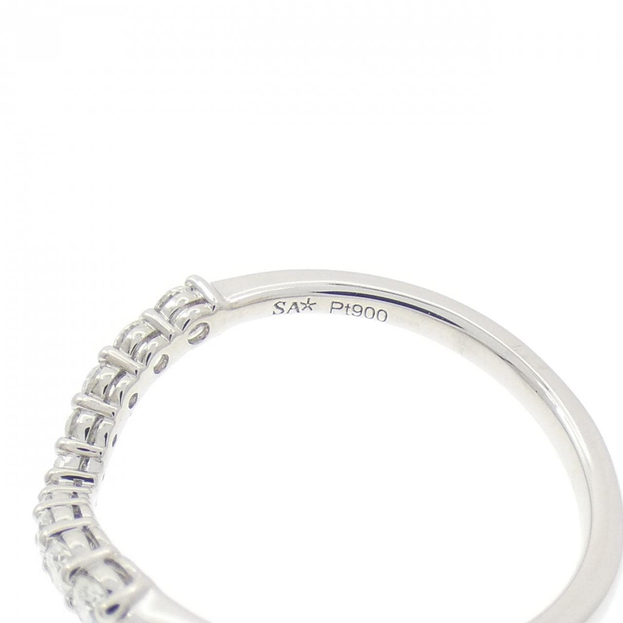 サ バース アストラル リング 0.17CT