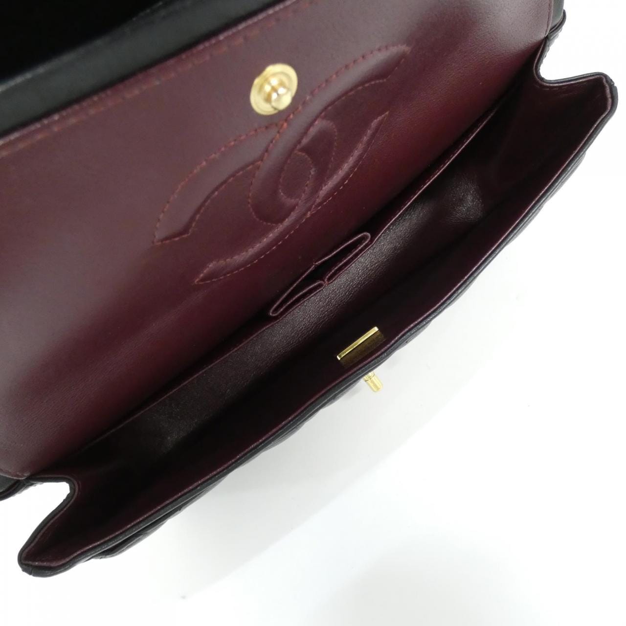 シャネル 1112 ショルダーバッグ