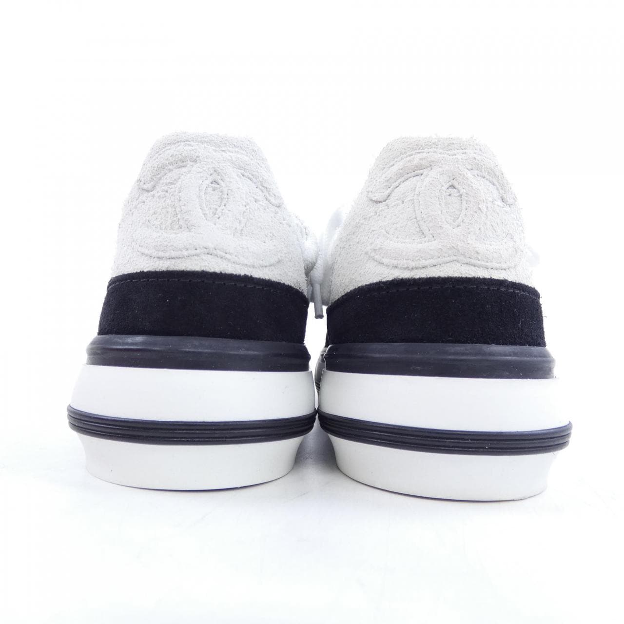 シャネル CHANEL G45208B14073 スニーカー