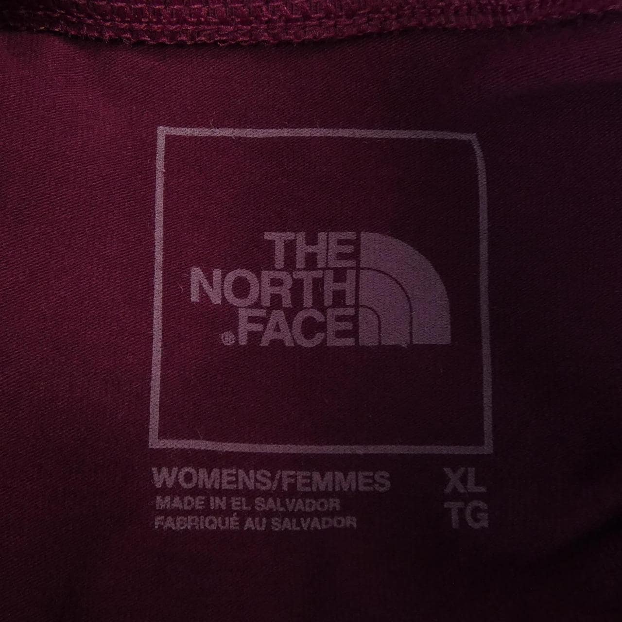 ザノースフェイス THE NORTH FACE トップス