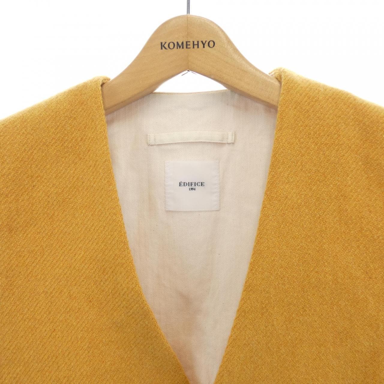 エディフィス EDIFICE ベスト