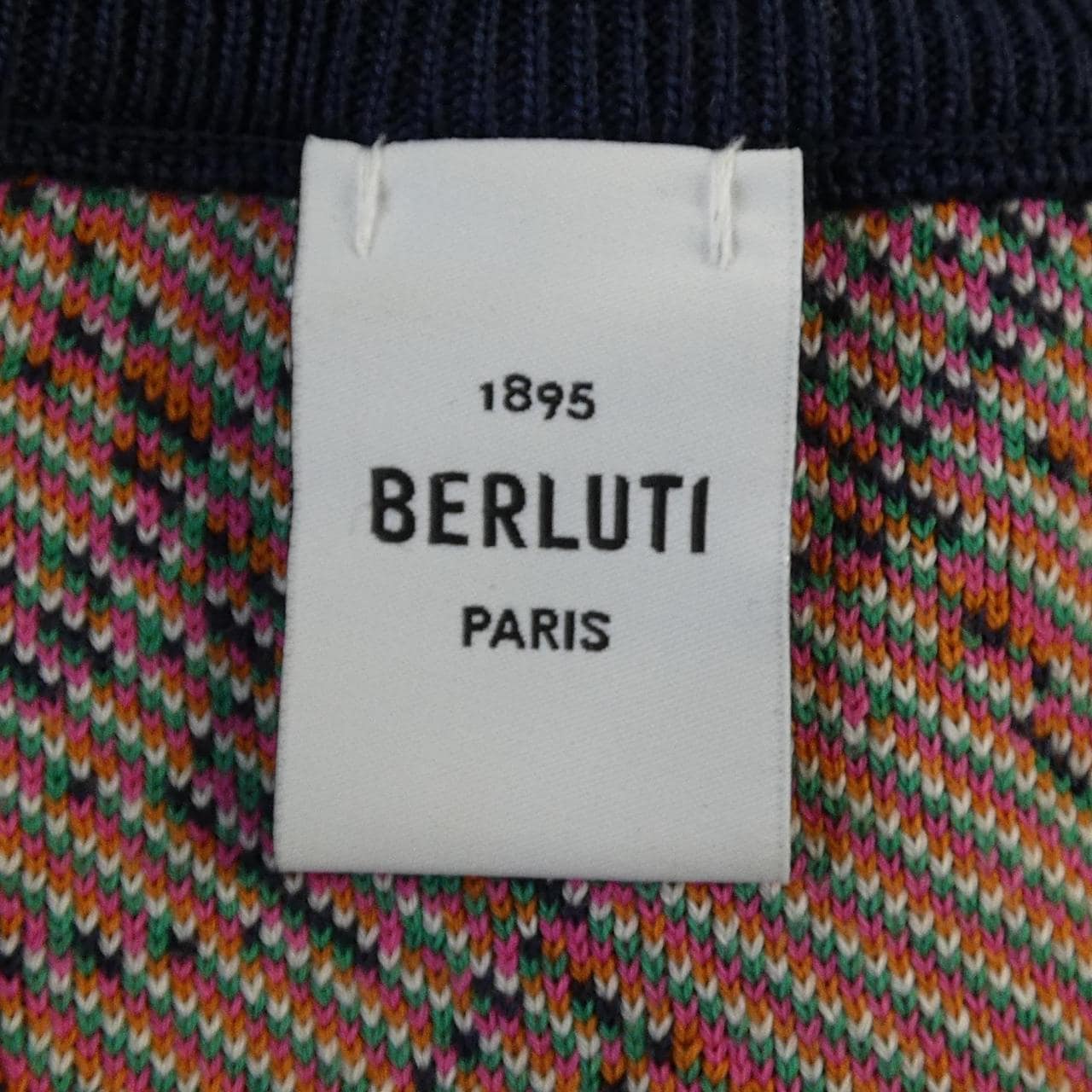 ベルルッティ Berluti R17KRL136 ニット