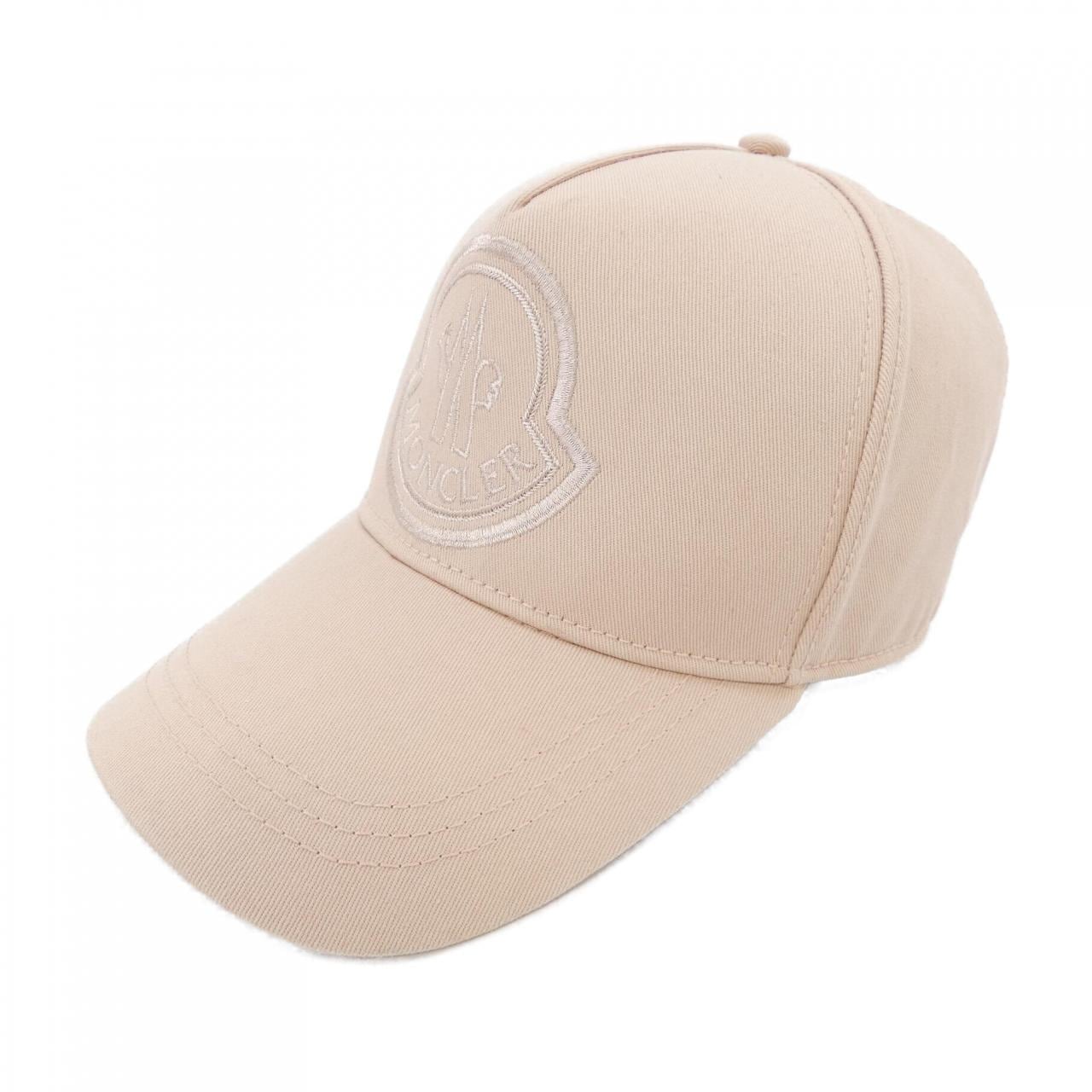 モンクレール MONCLER キャップ