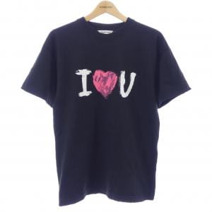 バレンシアガ BALENCIAGA 612965 TJVL5 Tシャツ