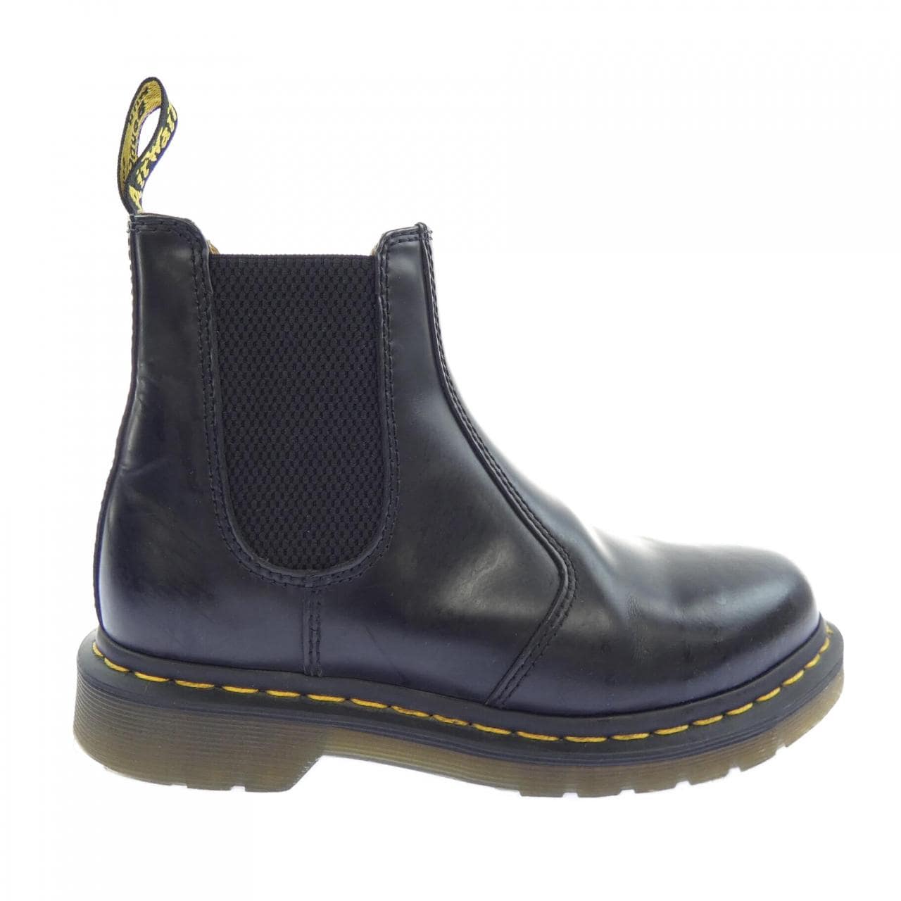 ドクターマーチン DR.MARTENS 2976 YS ブーツ