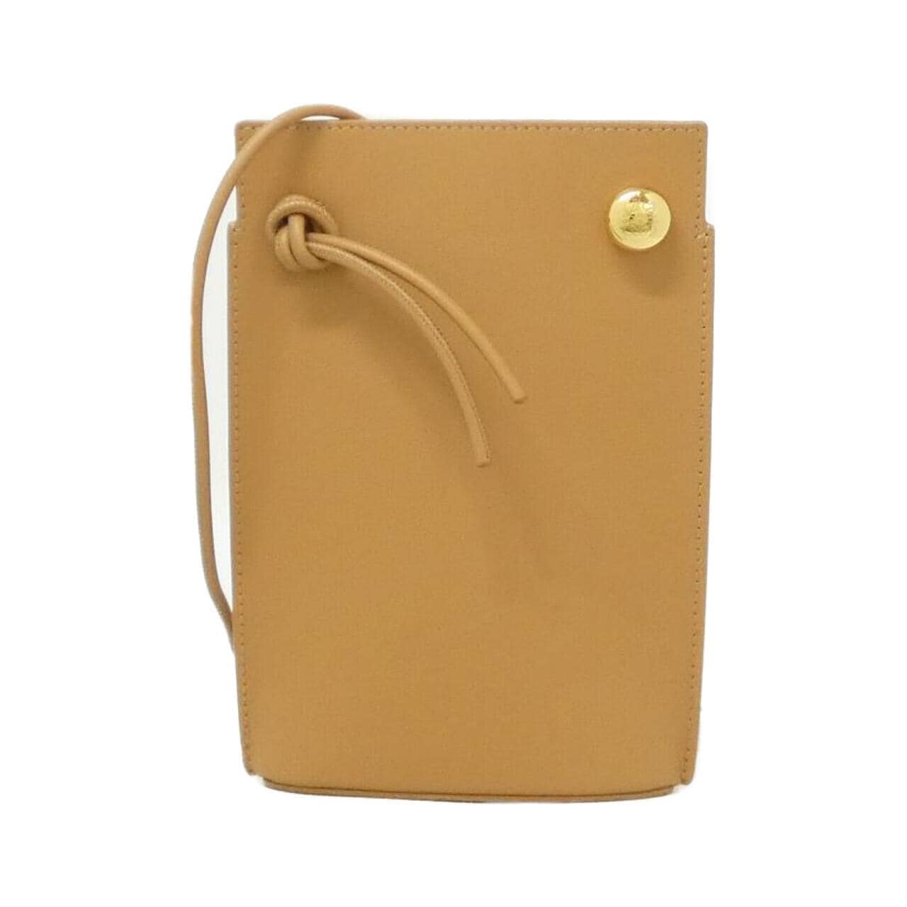 ロエベ ペブル ダイス ポケット CPBPR12X01 ショルダーバッグ