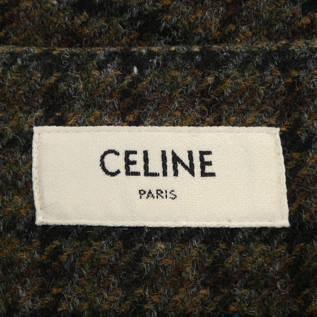 CELINE CELINE 2J105241F 裙子