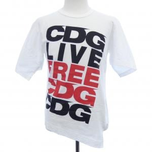 シーディージー CDG SB-T003 Tシャツ