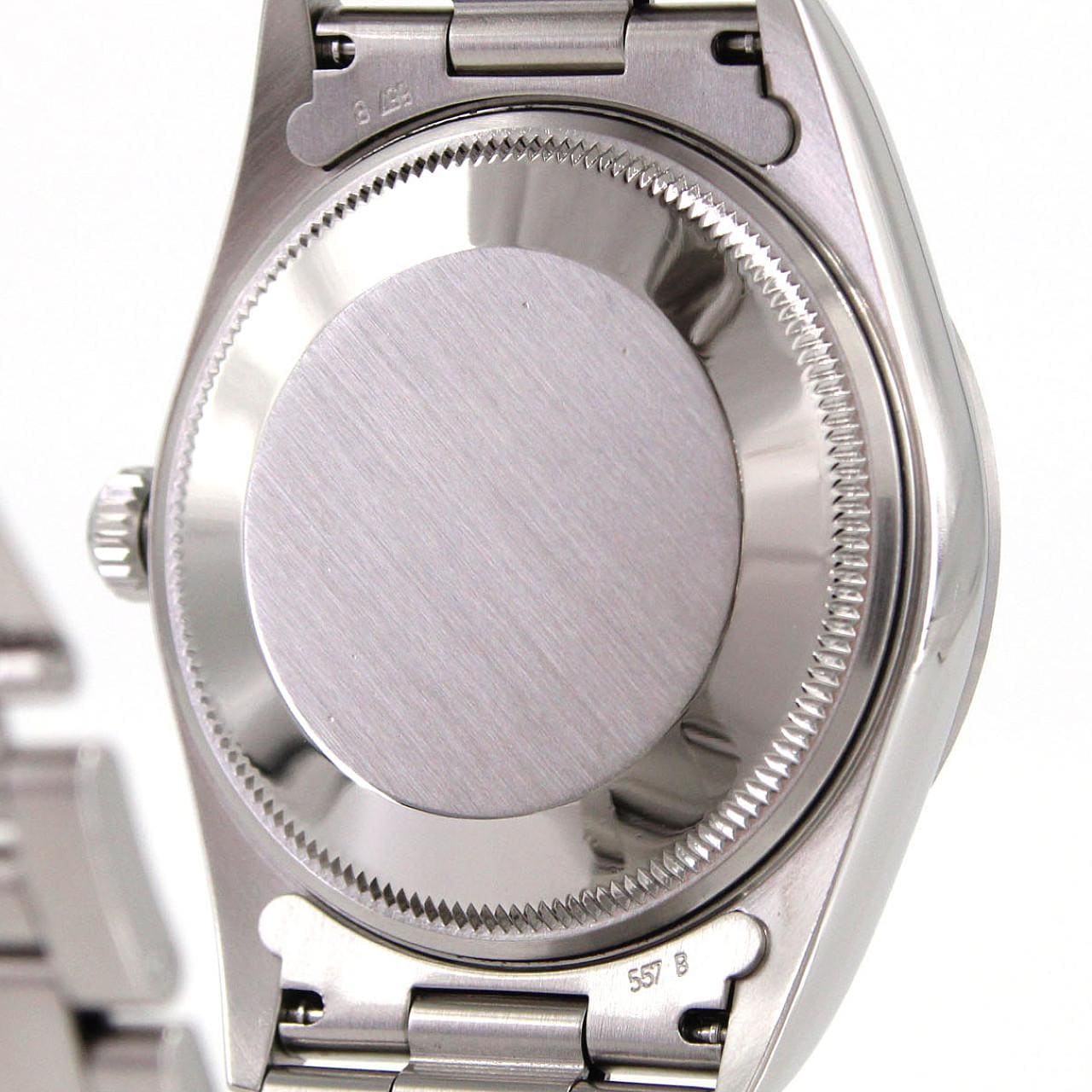 ロレックス エアキング 14000M SS 自動巻 Y番