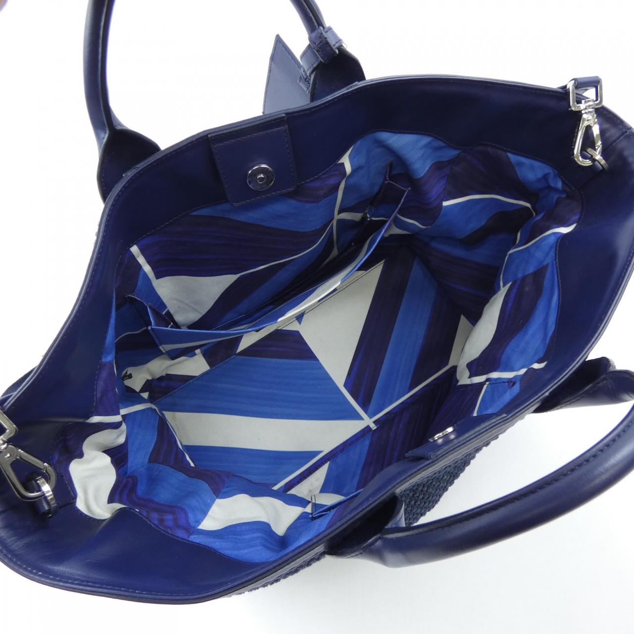 ドルチェアンドガッバーナ DOLCE&GABBANA BM6572AO307 BAG