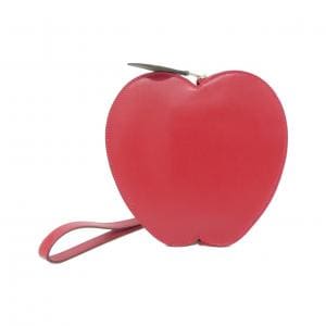 エルメス POMME トゥッティ フルッティ 070554CK ポーチ