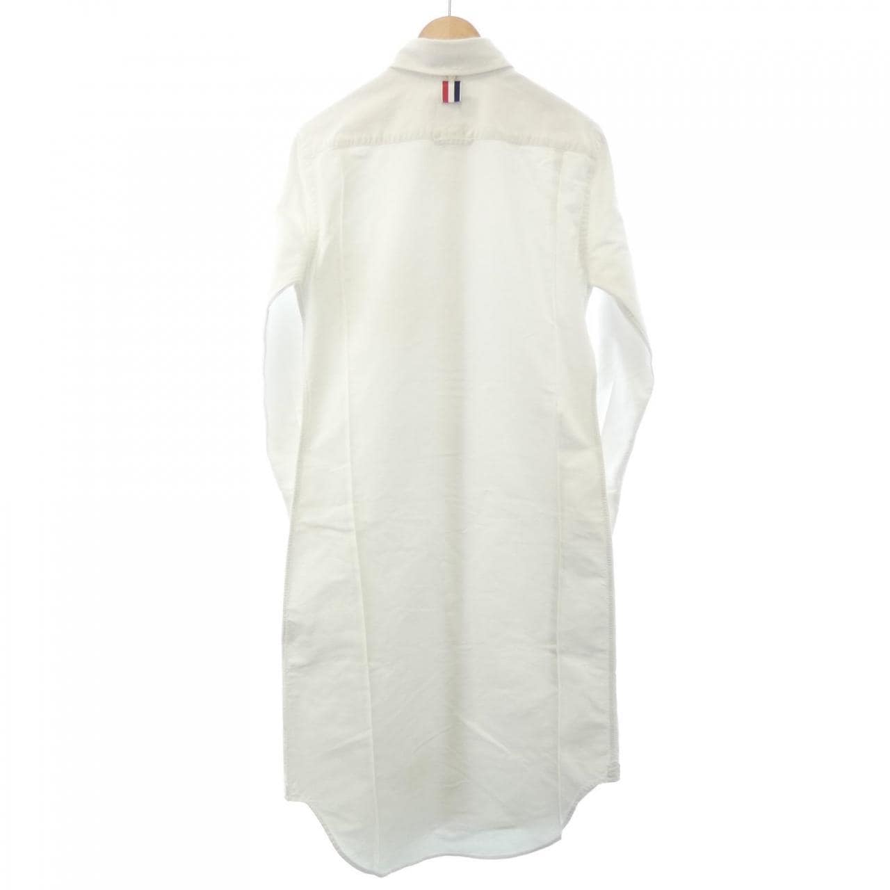 トムブラウン THOM BROWNE FDS001E-0617710 ワンピース