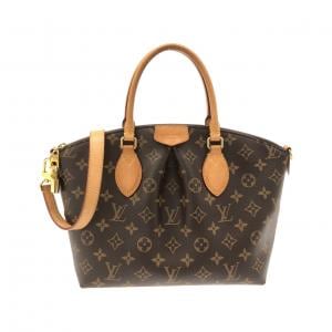 ルイヴィトン モノグラム ボエシ PM M45986 バッグ