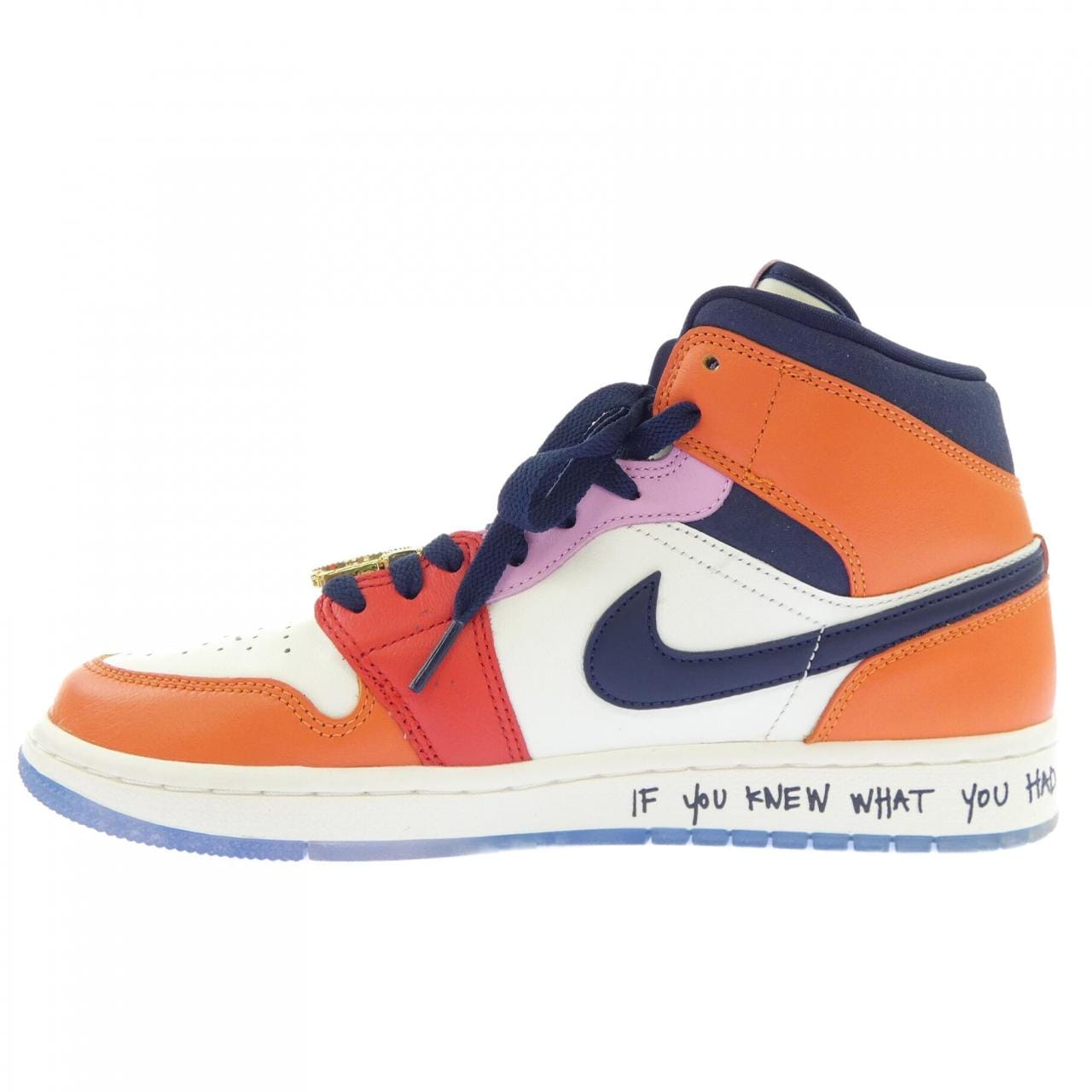 ナイキ ジョーダン NIKE JORDAN Melody Ehsani スニーカー