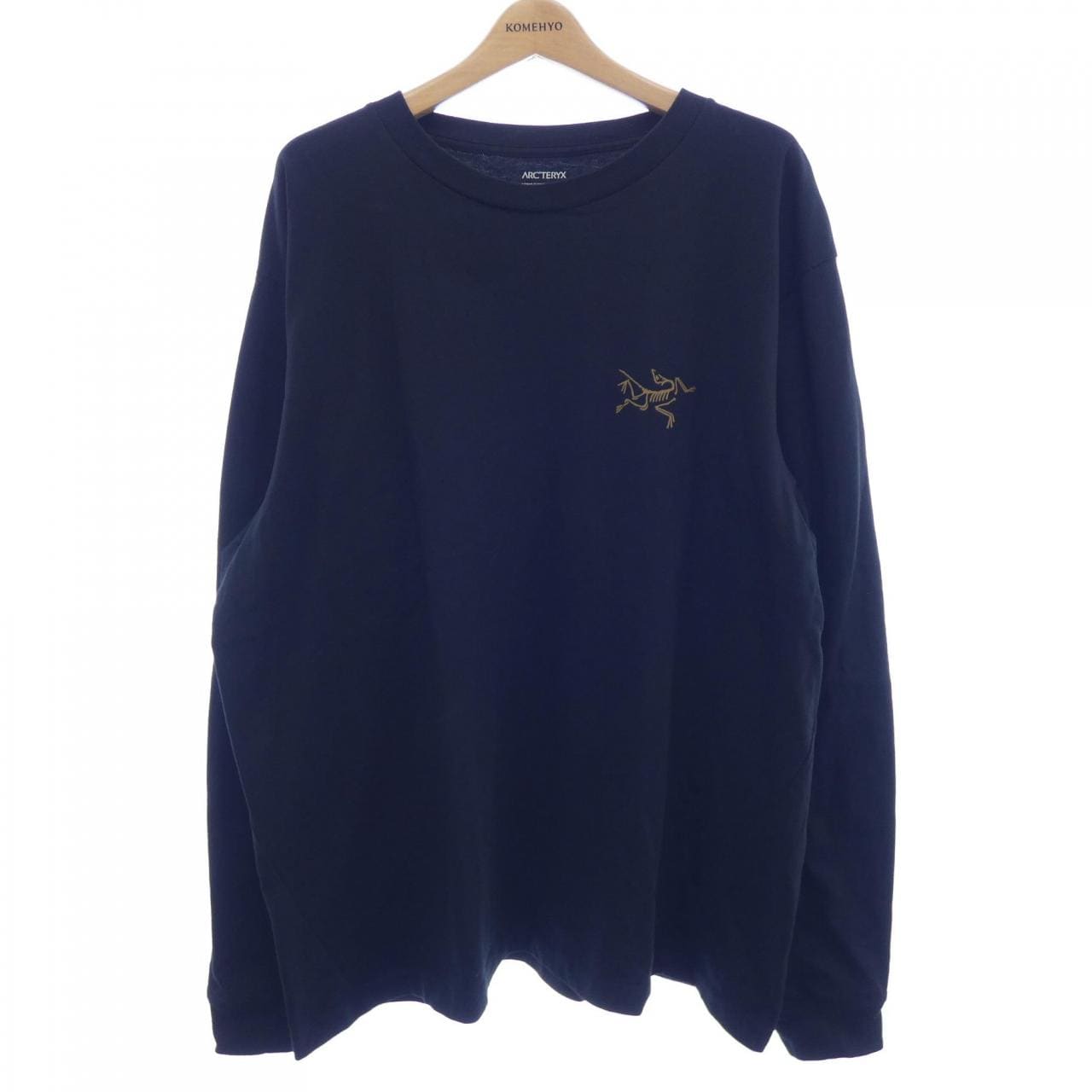 アークテリクス ARC'TERYX X000009714 KRAGG Tシャツ