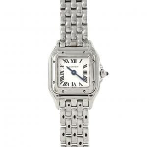 カルティエ ミニパンテール WSPN0012 SS クォーツ