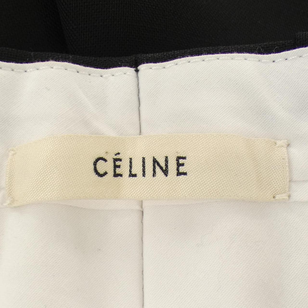 セリーヌ CELINE 2 1G14/3875 パンツ