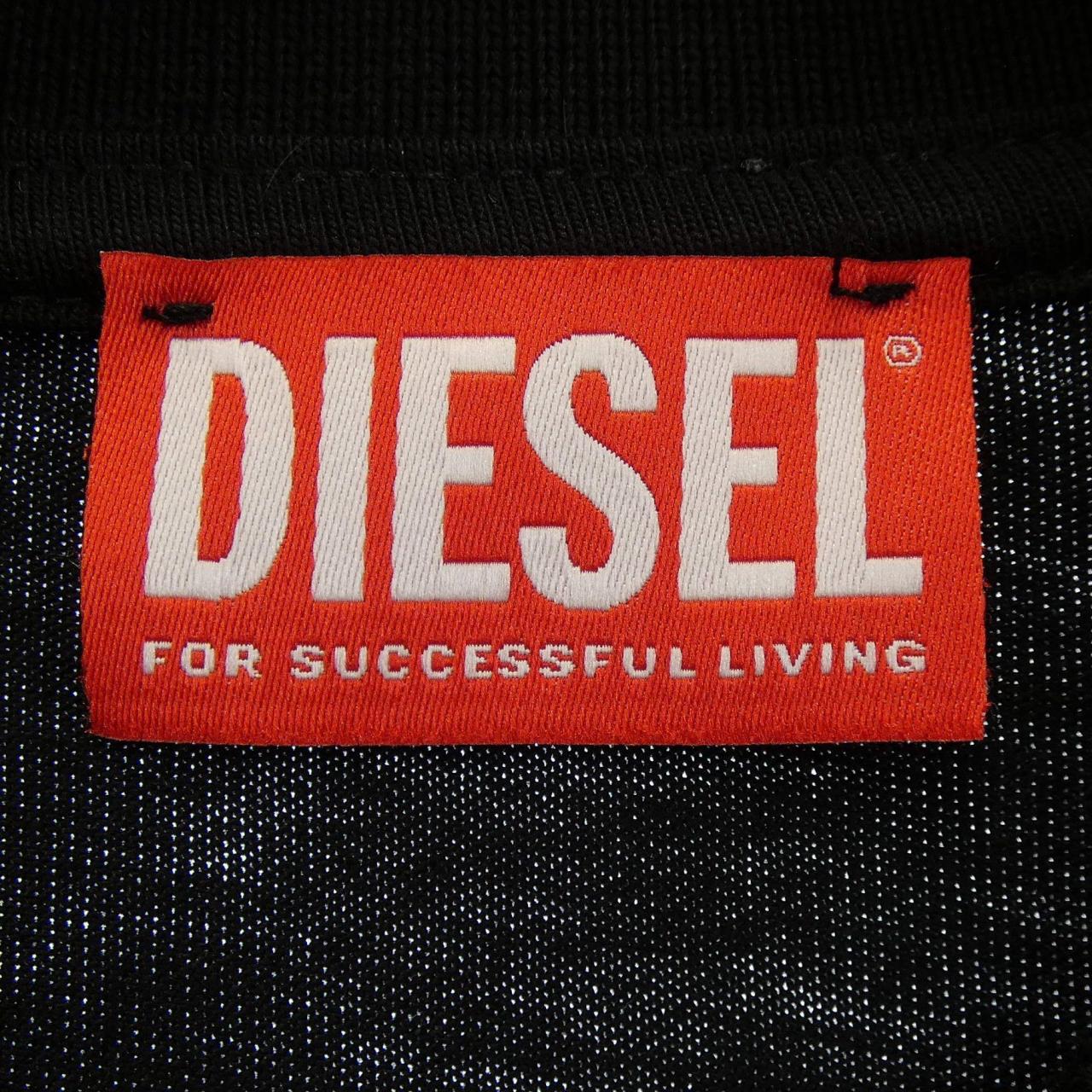 ディーゼル DIESEL トップス