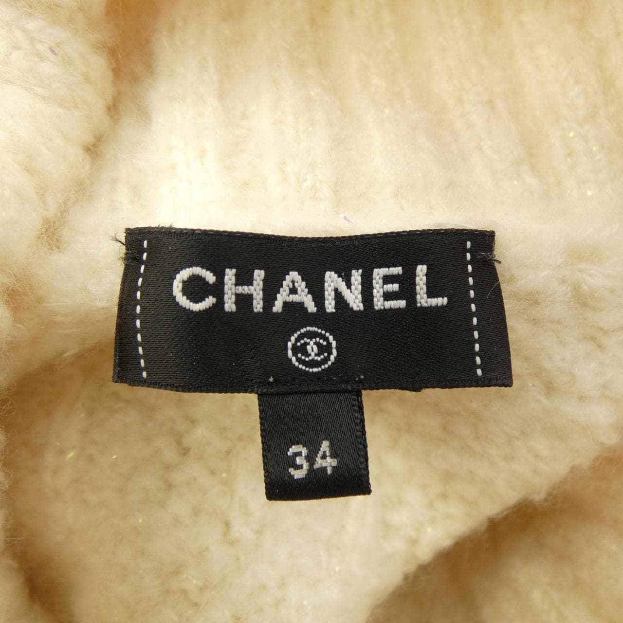 シャネル CHANEL P74526K10901 ニット