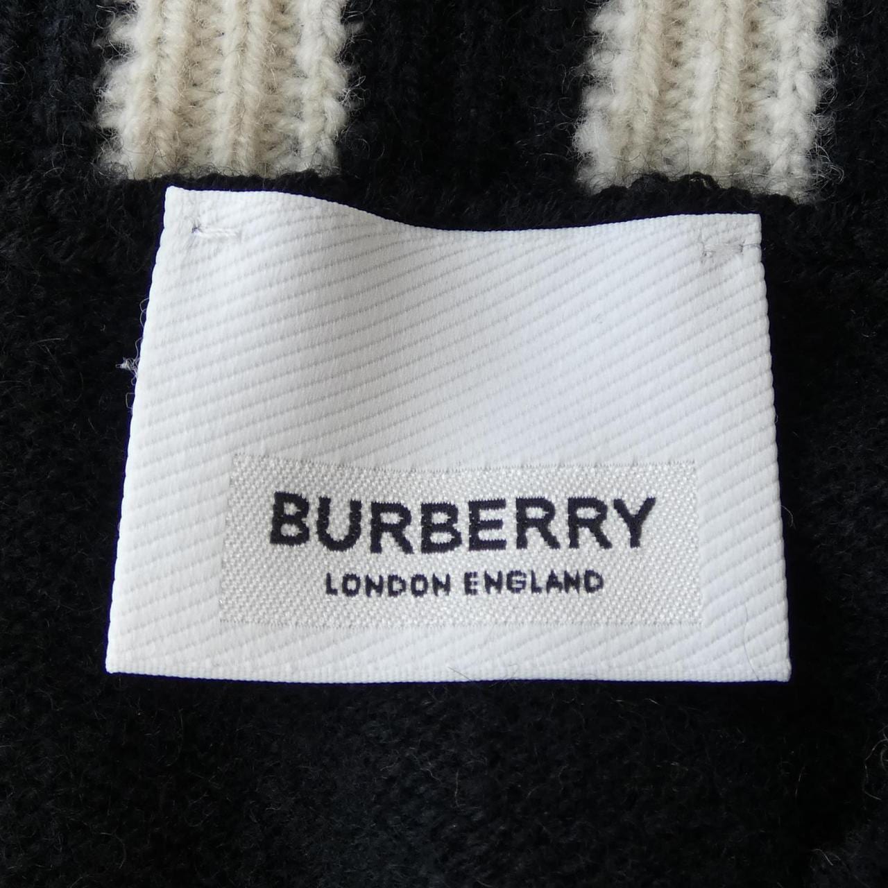 バーバリー BURBERRY 8073211 ニット
