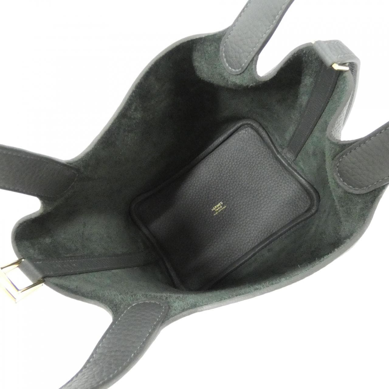 【未使用品】エルメス ピコタン ロック PM 056289CC バッグ