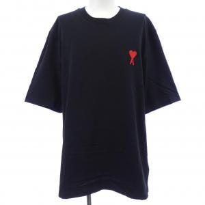 アミ AMI UTS004.726 Tシャツ