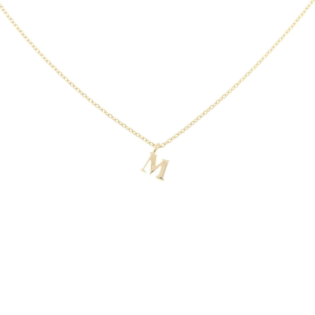 ドレス ア ドレス K18YG ネックレス