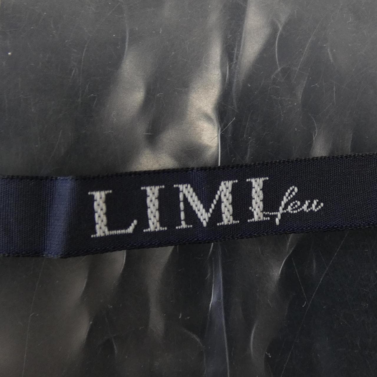 リミフゥ LIMI feu LG-P26-910 パンツ