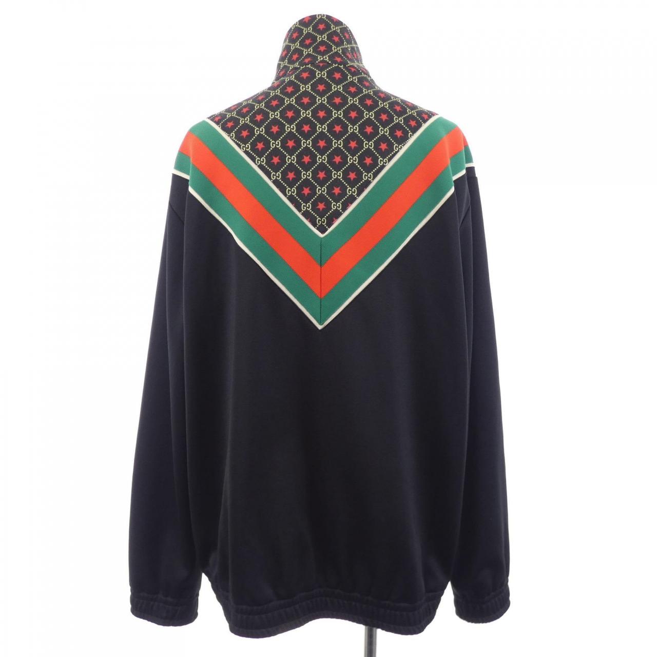 グッチ GUCCI GGパターン 575734-XJBA5 ブルゾン