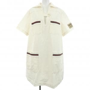 グッチ GUCCI 661760 XJDD9 ワンピース