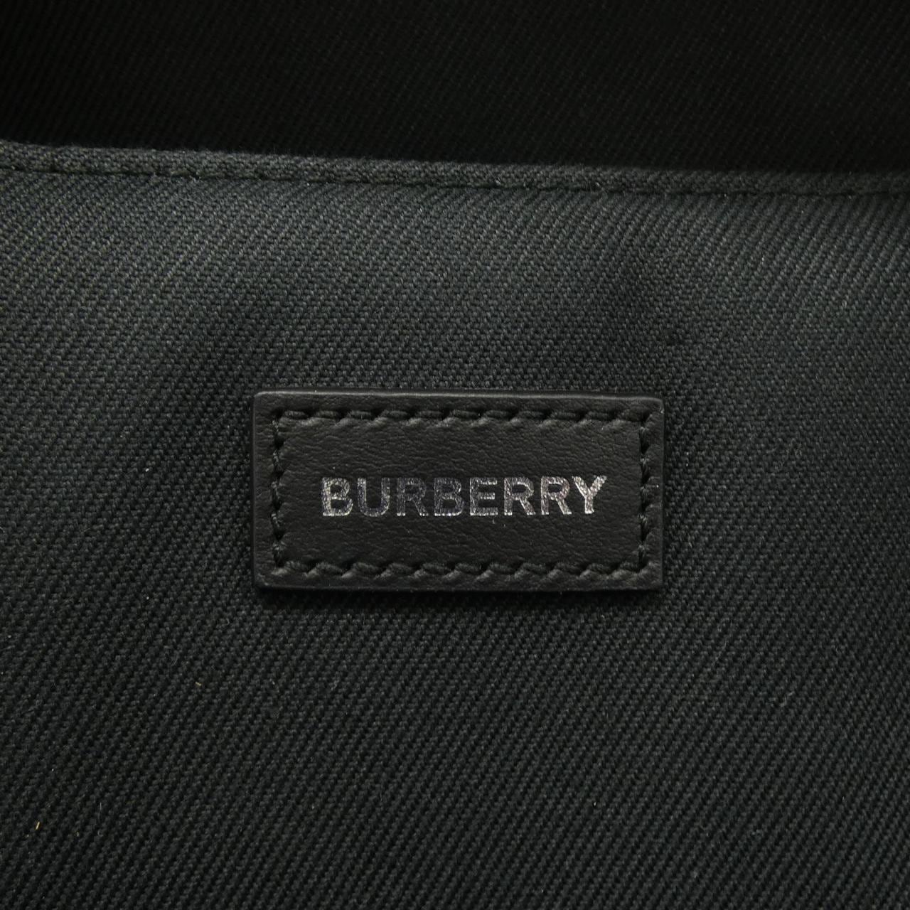 バーバリー BURBERRY JEFF CHECK 80845501 BACKPACK