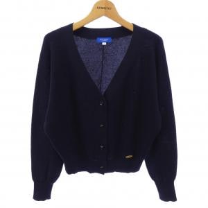 ブルーレーベルクレストブリッジ BLUE LABEL CRESTBRIDGE 55N42-139 カーディガン