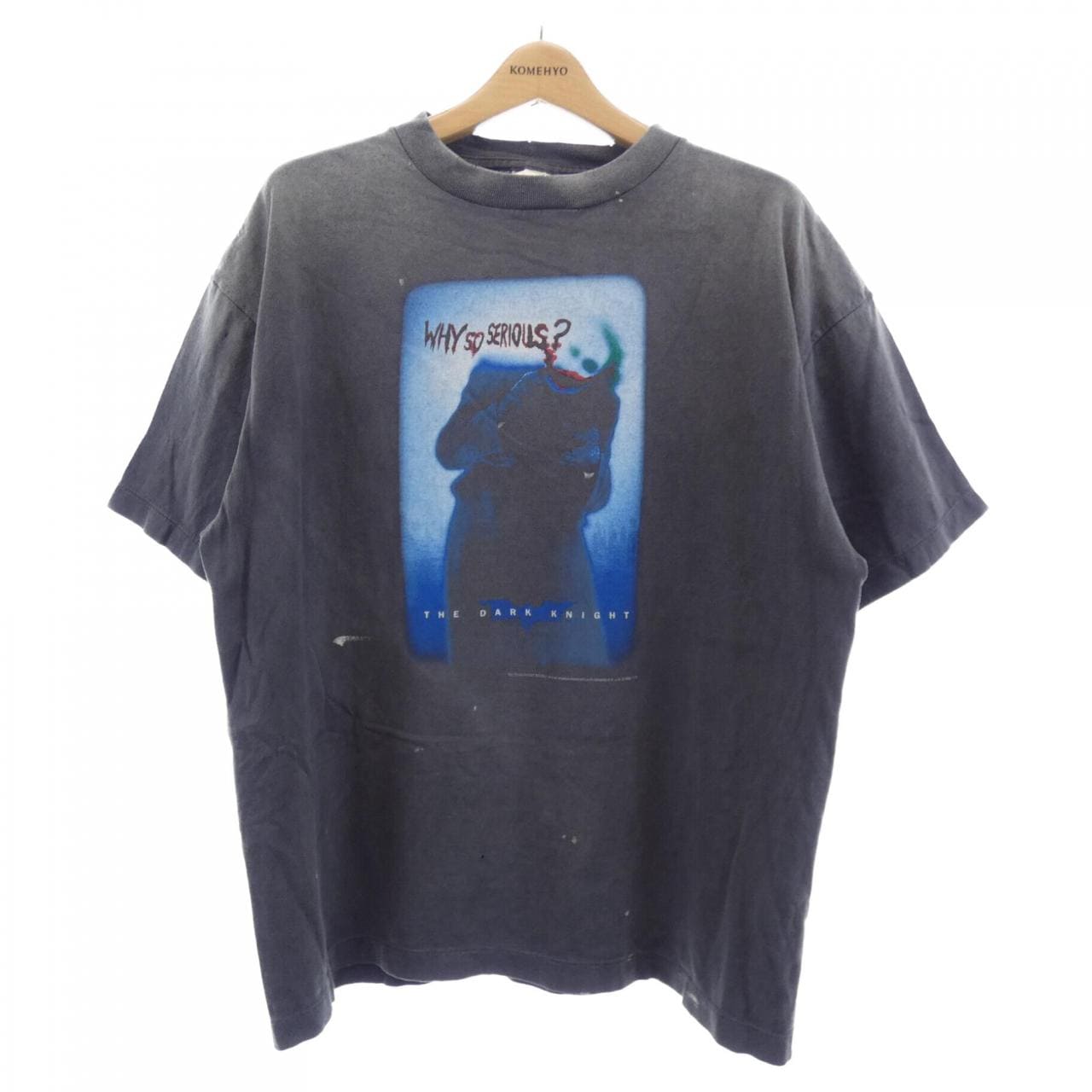 セントマイケル SAINT MICHAEL SM-HR8-0000-C55 Tシャツ