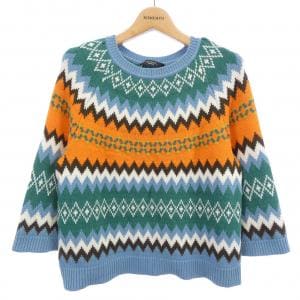 マックスマーラウィークエンド Max Mara weekend 53661399 ニット