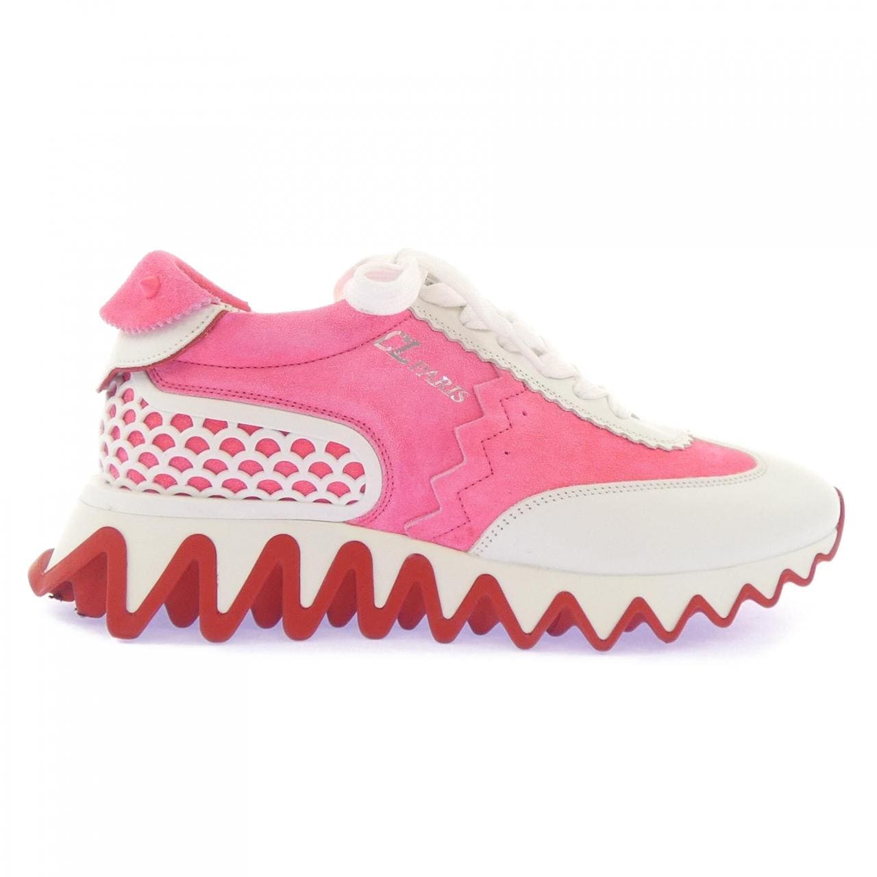 クリスチャンルブタン CHRISTIAN LOUBOUTIN スニーカー